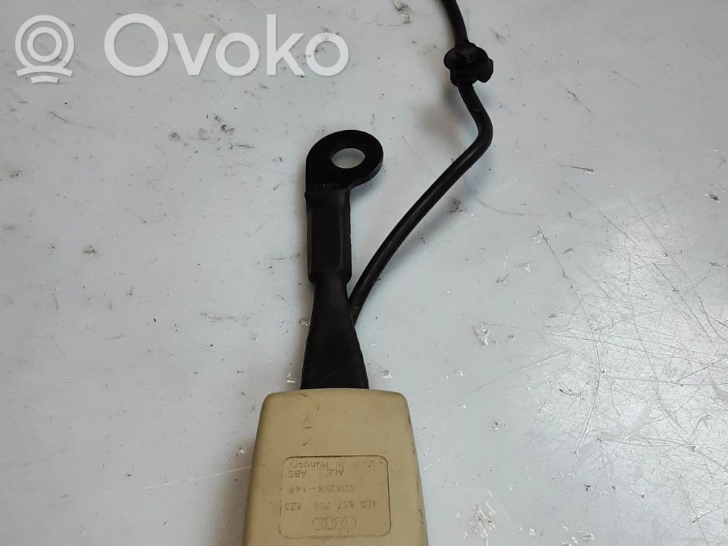 Sagtis diržo priekinė   4E0857756