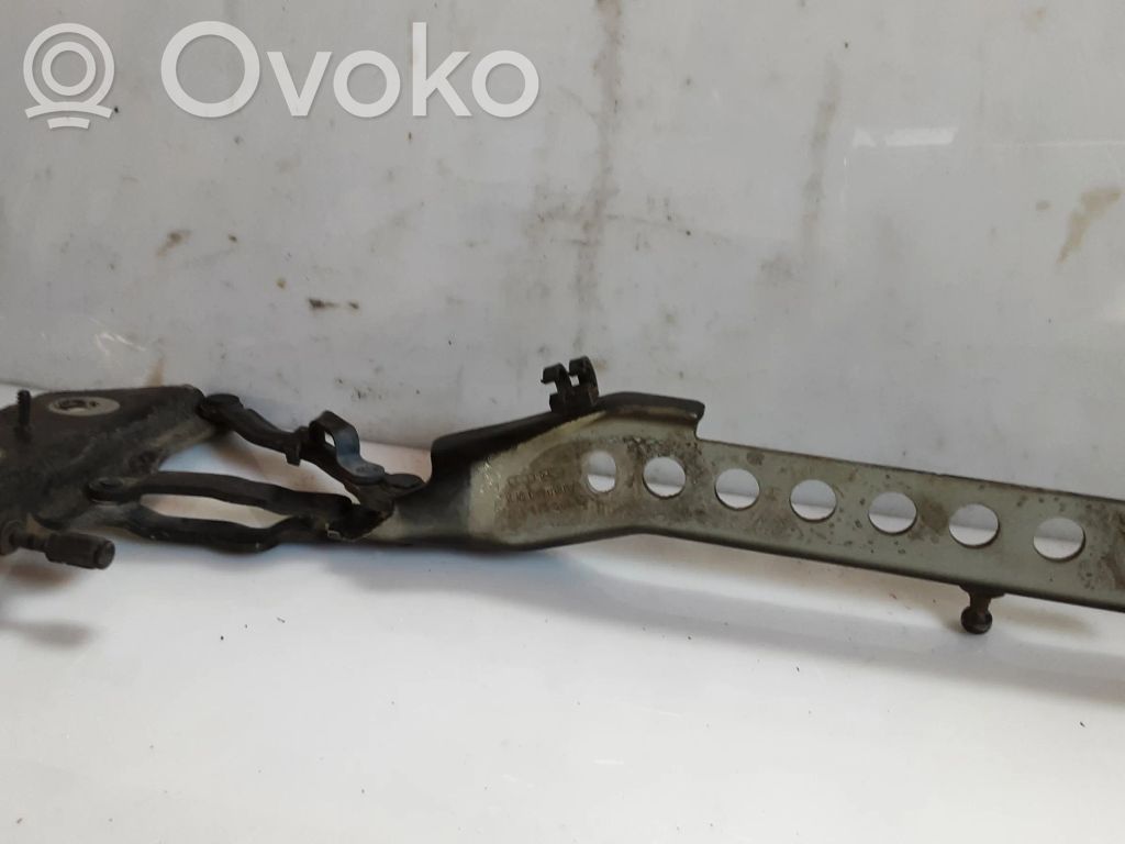 Audi A8 S8 D3 4E Engine bonnet/hood hinges 