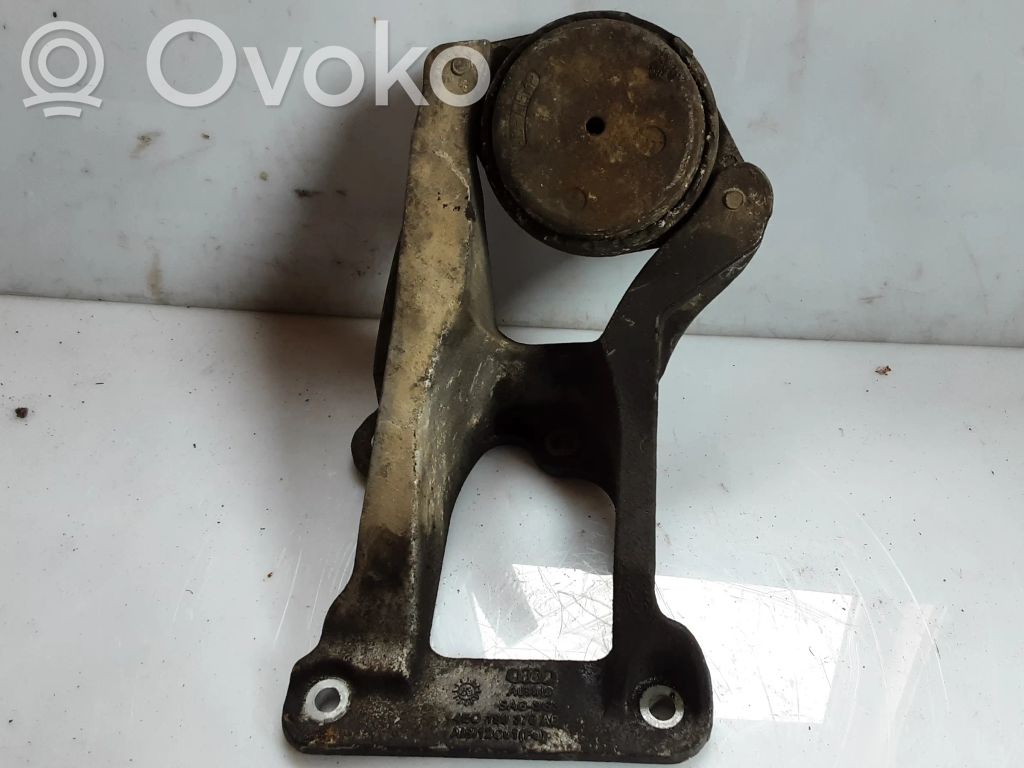 Gearbox mounting bracket   4E0199370AB