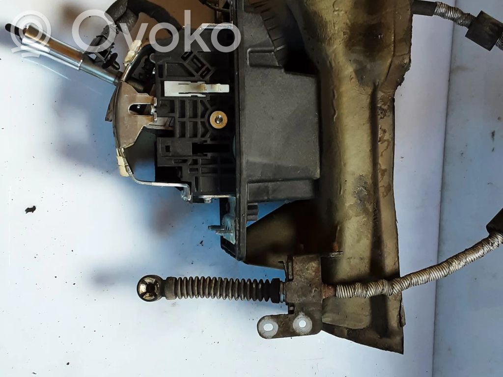 Audi A8 S8 D3 4E Selector caja de cambios 