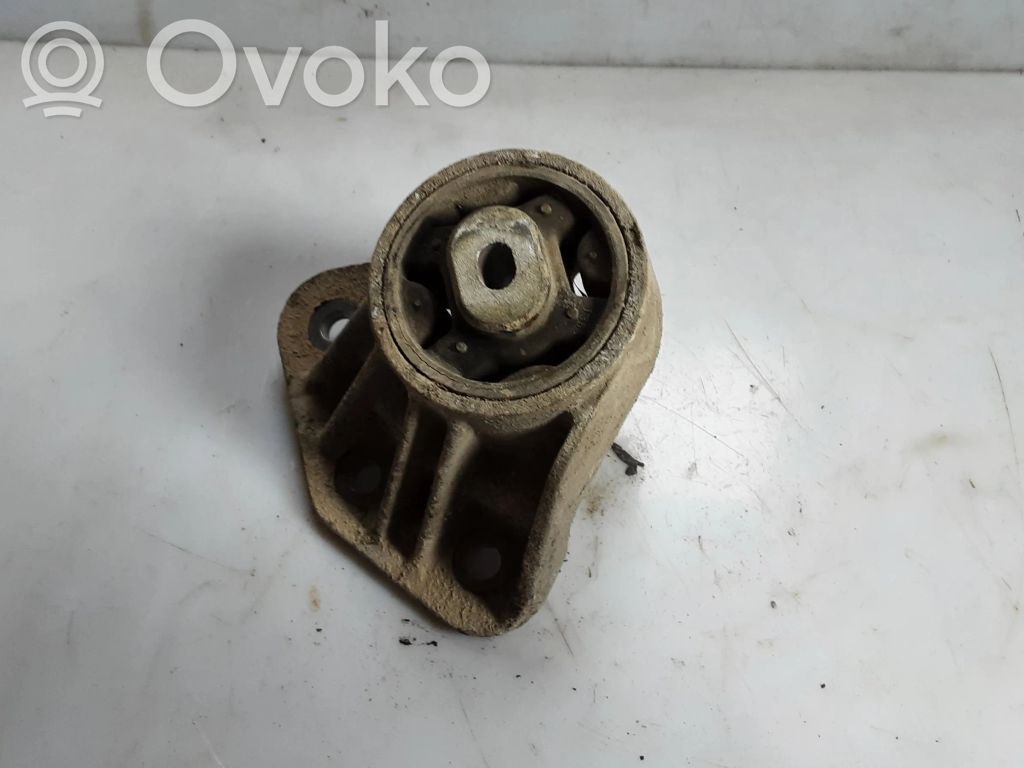 Rear differential mounting bracket   4E0599133C