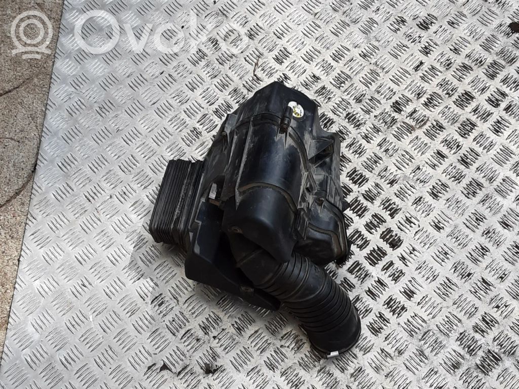 Audi A8 S8 D3 4E Air filter box 