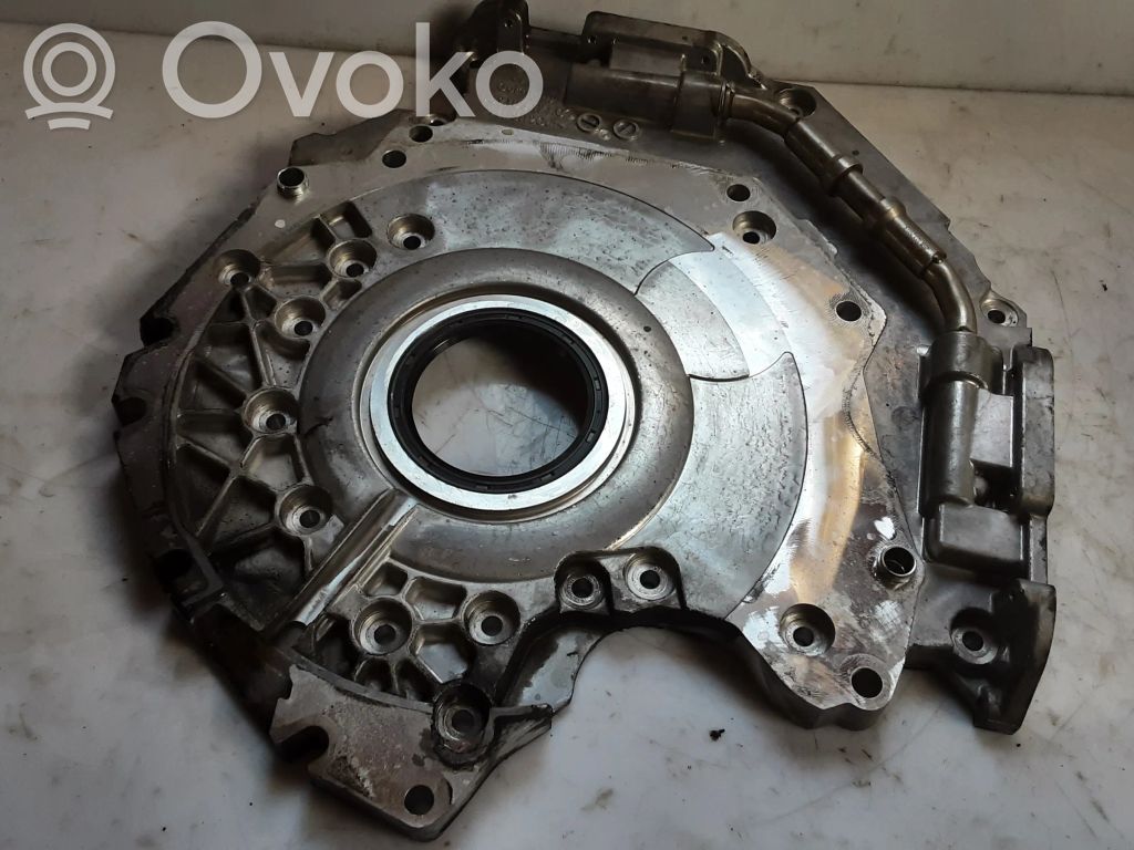 Timing chain cover   059103171C