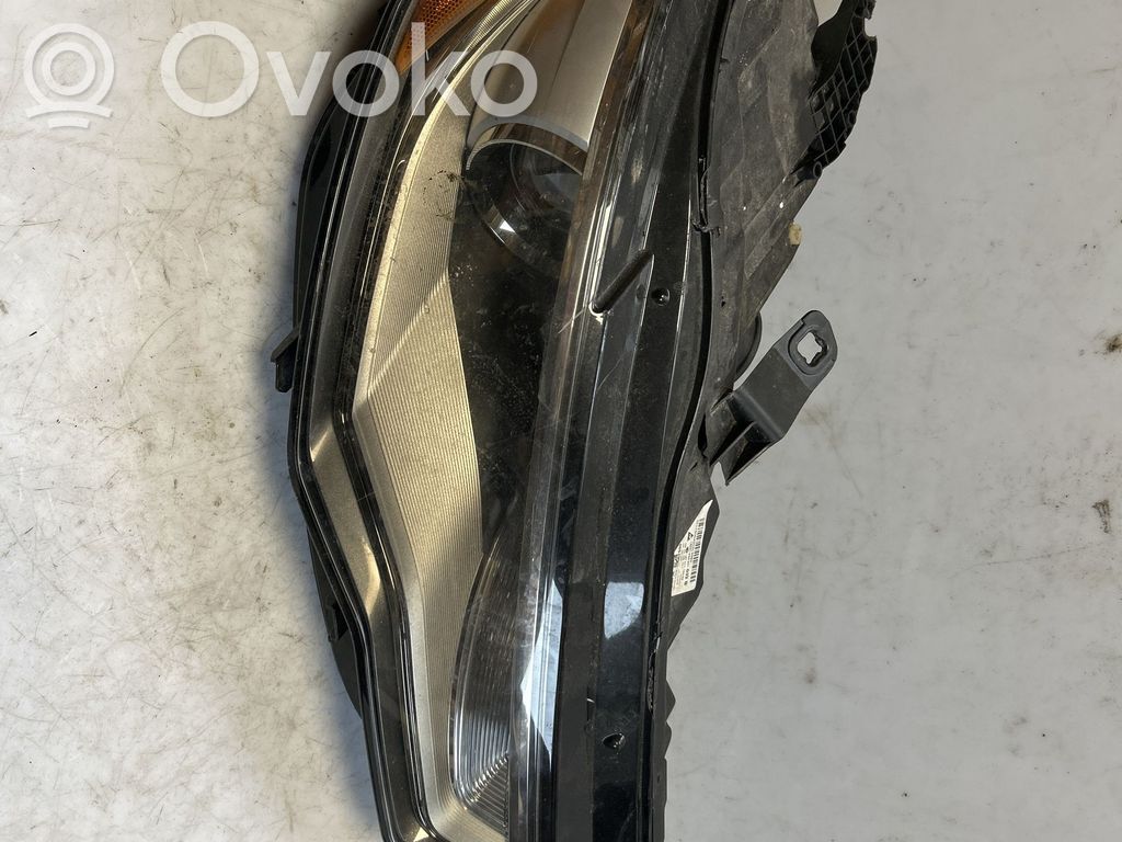 Scheinwerfer   4G0941032B
