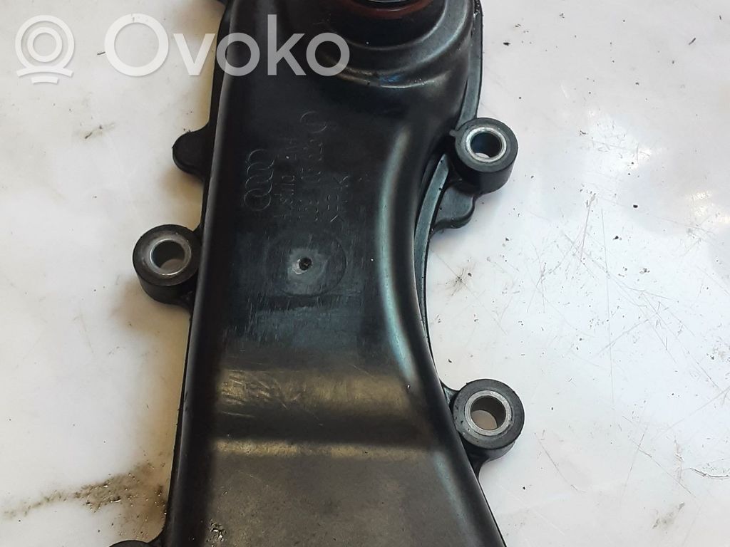 Audi A6 S6 C7 4G other engine part 
