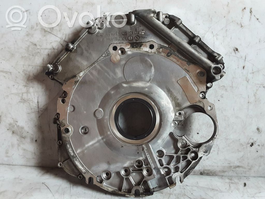 Timing chain cover   059103173BR