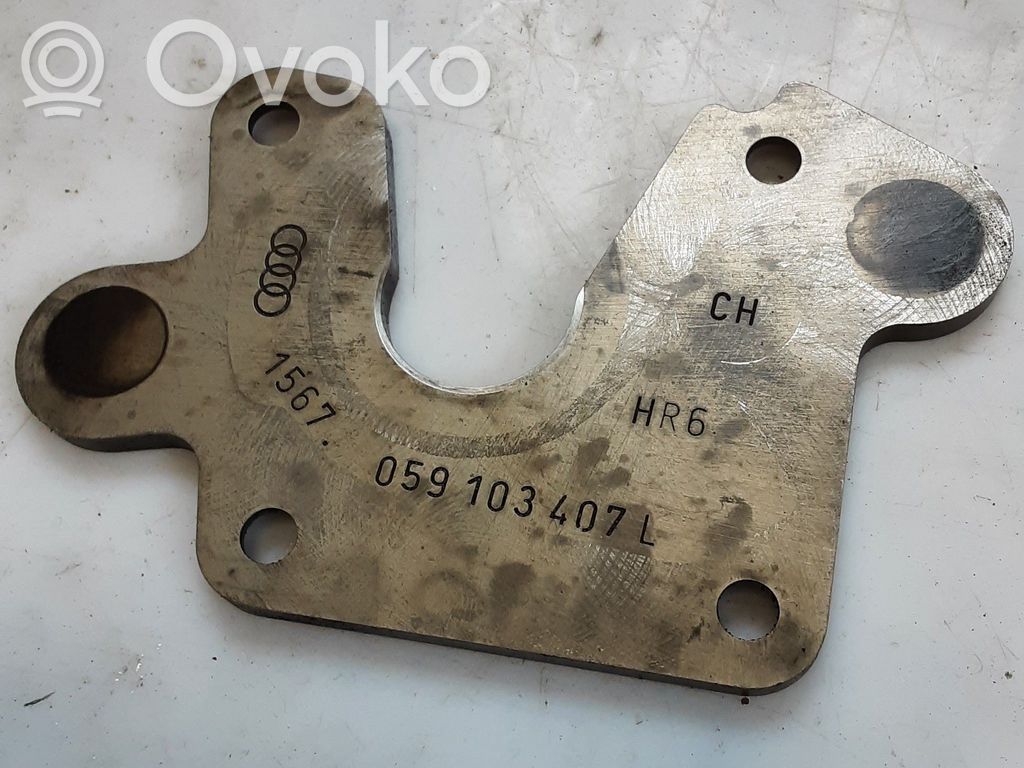 Kita variklio detalė   059103407L