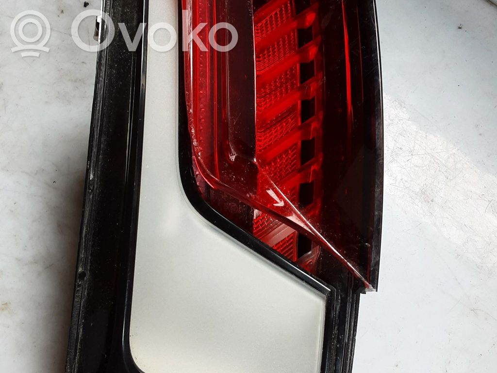 Audi S5 Takavalot 