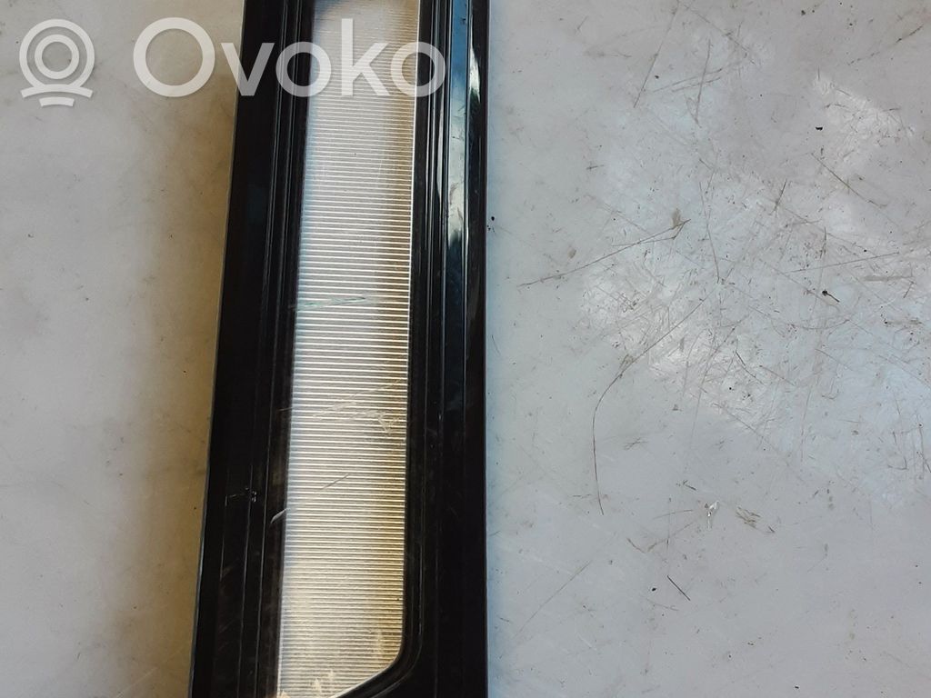 Audi Q7 4M Autre éclairage intérieur 