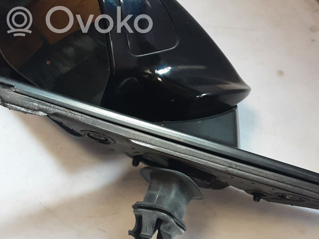 Audi A6 S6 C7 4G Specchietto retrovisore elettrico portiera anteriore 