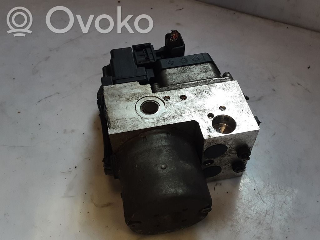 Audi A6 S6 C7 4G ABS-pumppu 