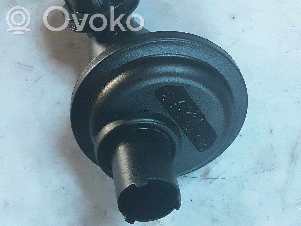 Audi A6 S6 C7 4G Oil sump strainer pipe 