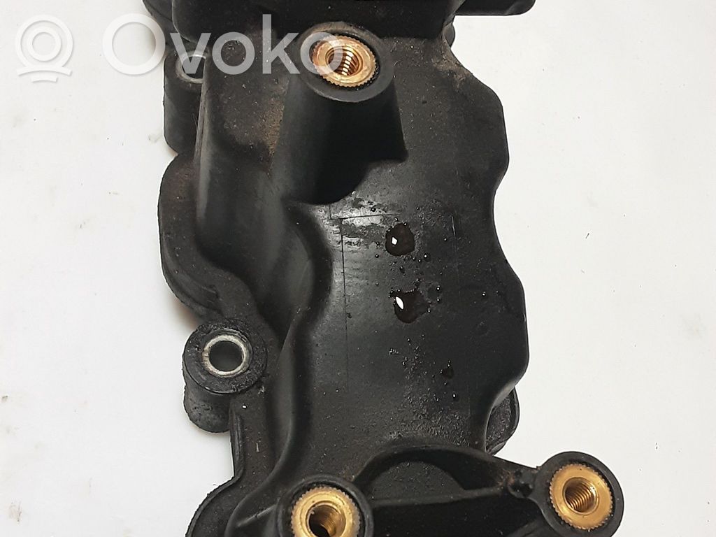 Audi A6 S6 C6 4F Intake manifold 