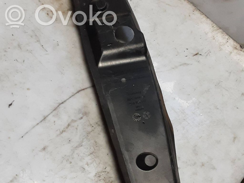 Audi A6 S6 C7 4G Panel wykończeniowy błotnika 