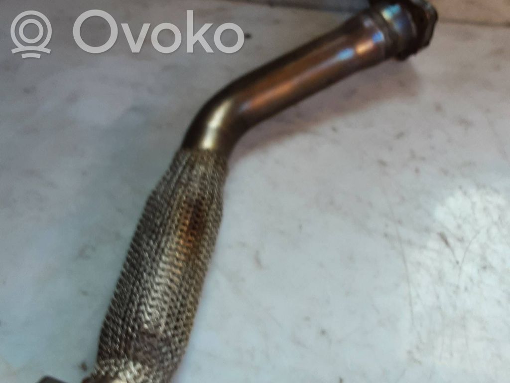 Audi Q7 4M Caurulīte (-es) / šļūtene (-es) 