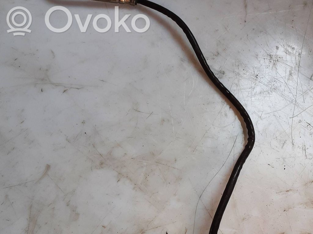 Audi Q7 4M Pakokaasun lämpötila-anturi 