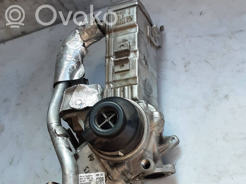 EGR dzesētājs   059131501AL