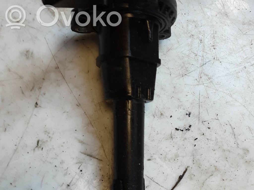 Audi Q7 4M Sensor de nivel de aceite 