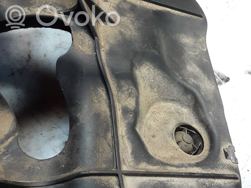 Audi Q7 4M Sonstiges Einzelteil Motorraum 
