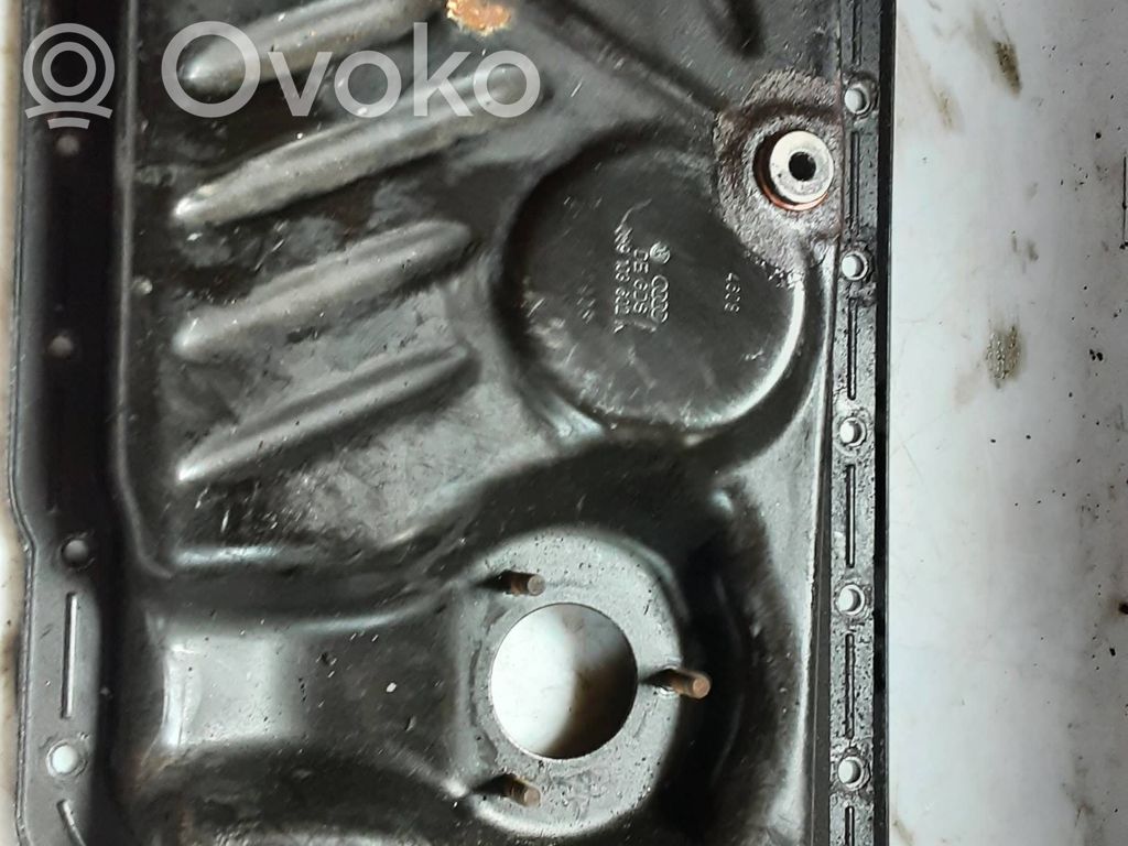 Audi A4 S4 B8 8K Karteris 