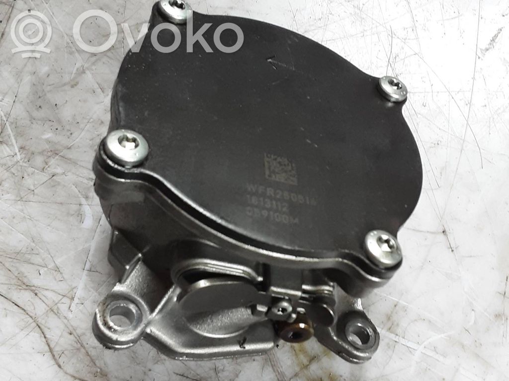 Audi Q7 4L Vakuuma sūknis 