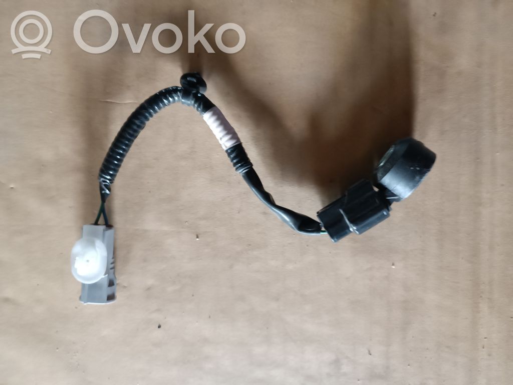 Subaru Forester SK Klopfsensor 