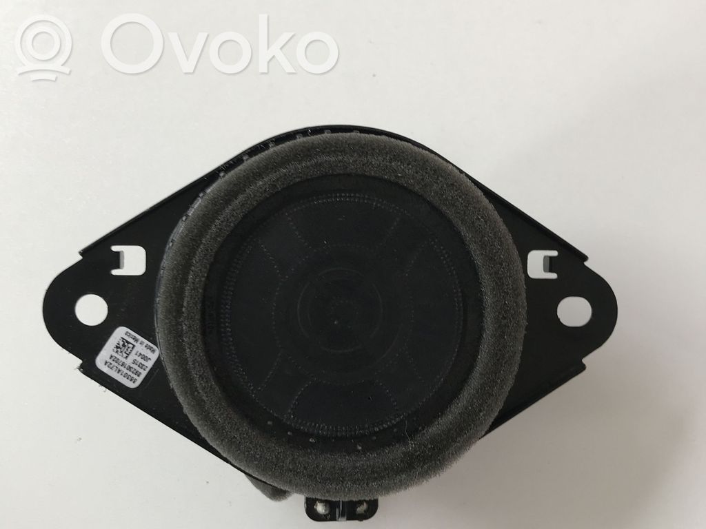 Subaru Legacy Panel speaker 