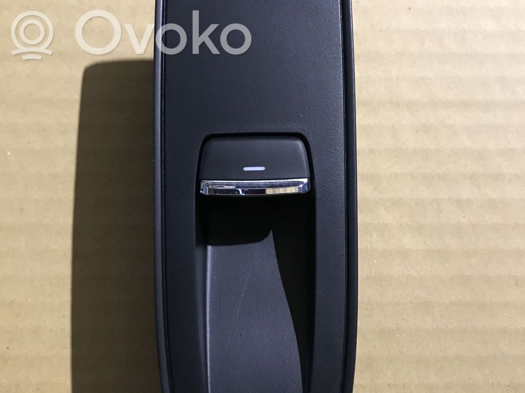 Subaru Forester SK Other switches/knobs/shifts 