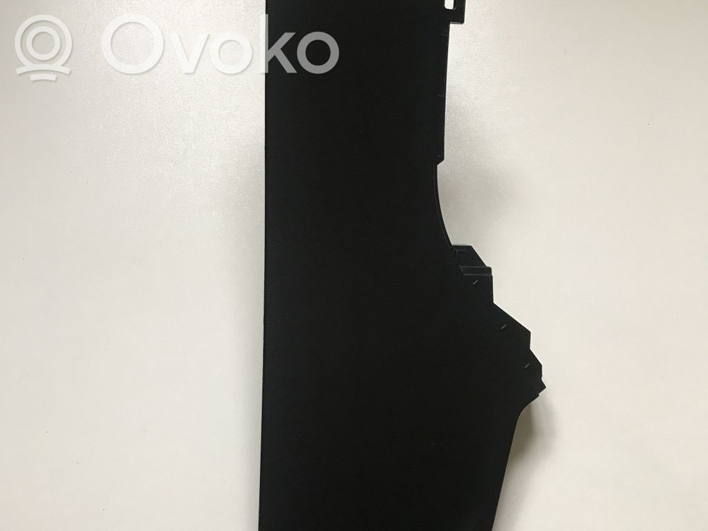 Subaru Outback (BS) Dashboard center trim panel 