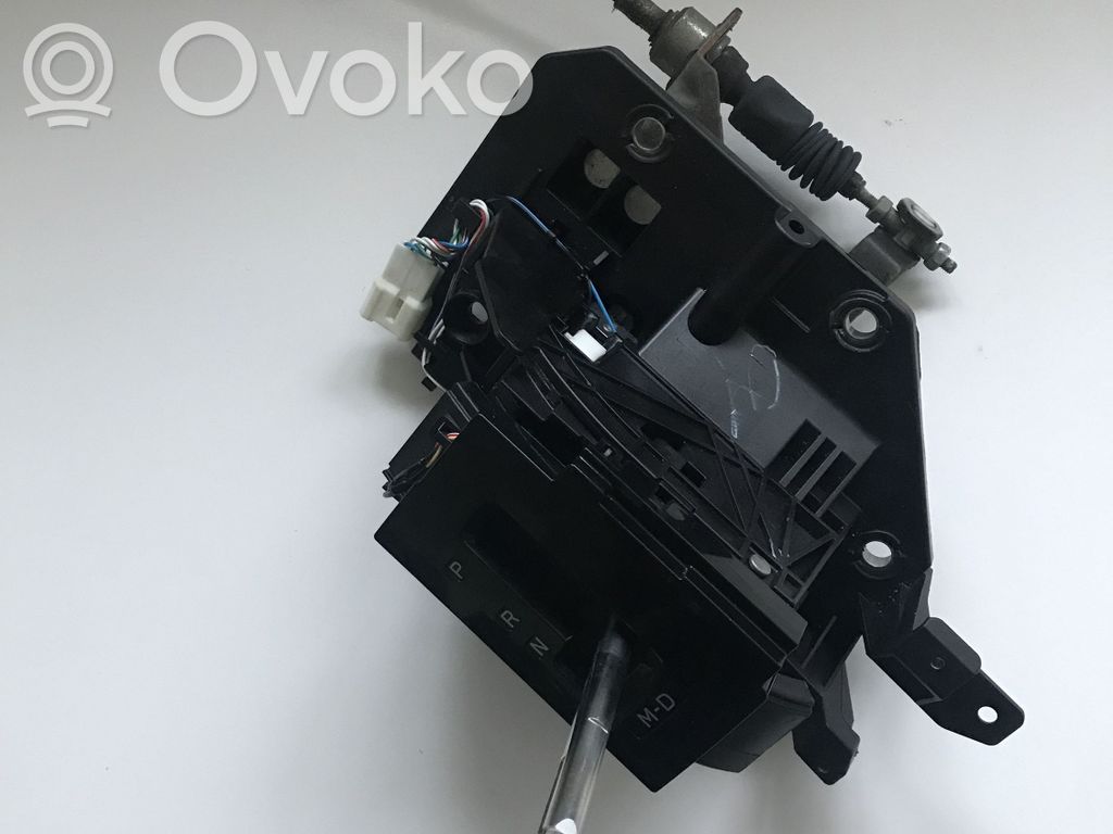 Selector caja de cambios   35150AJ03A,35111AL00C,35170AL12A