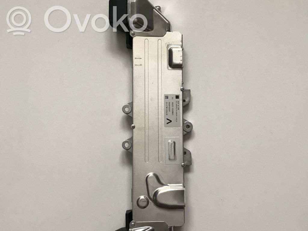 Subaru Outback (BS) Windshield/windscreen camera 