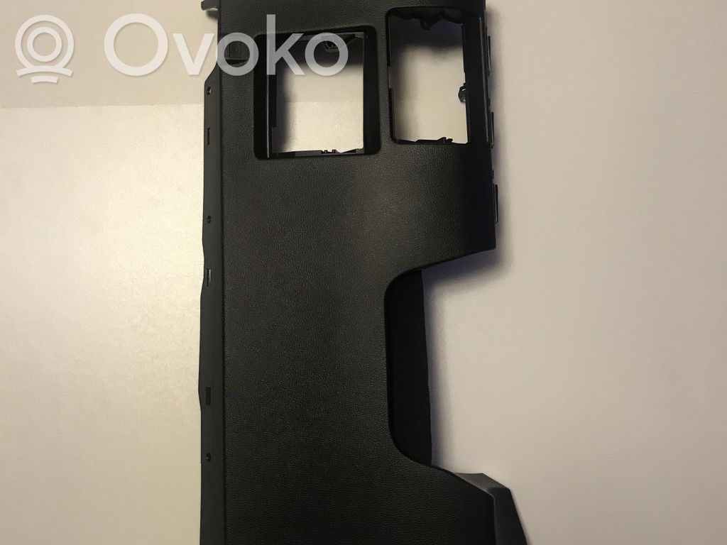 Subaru Outback (BS) Dashboard lower bottom trim panel 