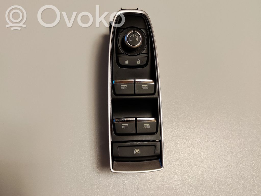 Subaru Outback (BT) Other switches/knobs/shifts 