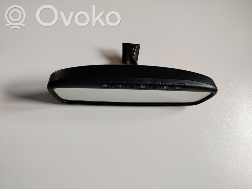 Subaru Outback (BS) Front door electric wing mirror 