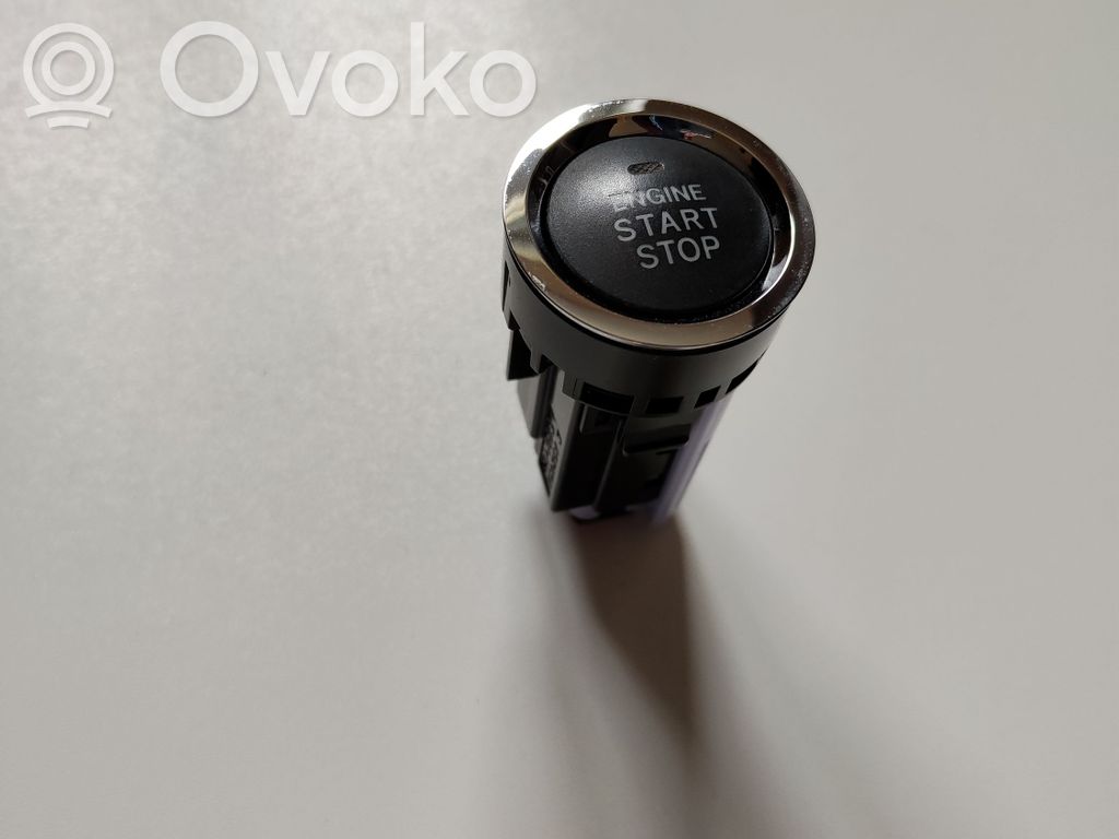 Subaru Outback (BS) Engine start stop button switch 