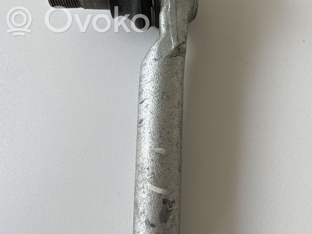 Subaru Forester SK Vairo traukės antgalis 