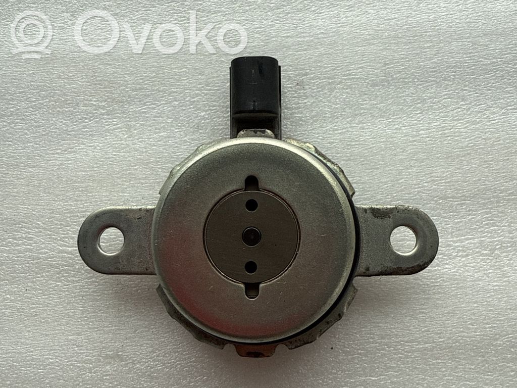 Subaru Forester SJ Camshaft vanos timing valve 