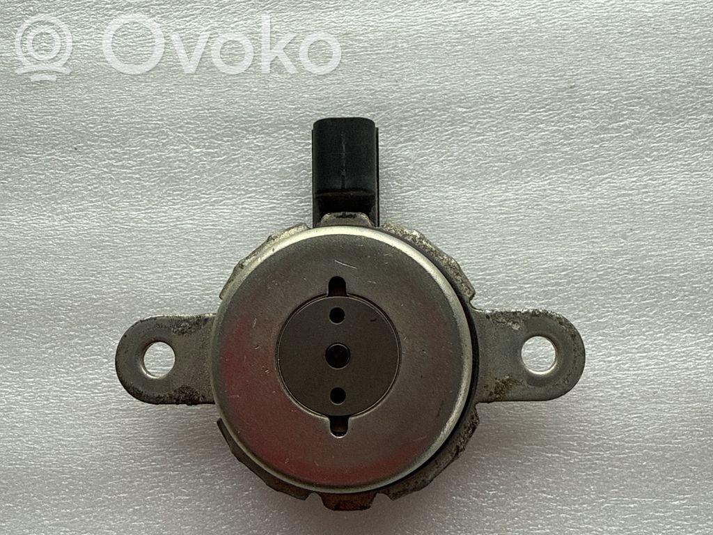Subaru Forester SJ Camshaft vanos timing valve 