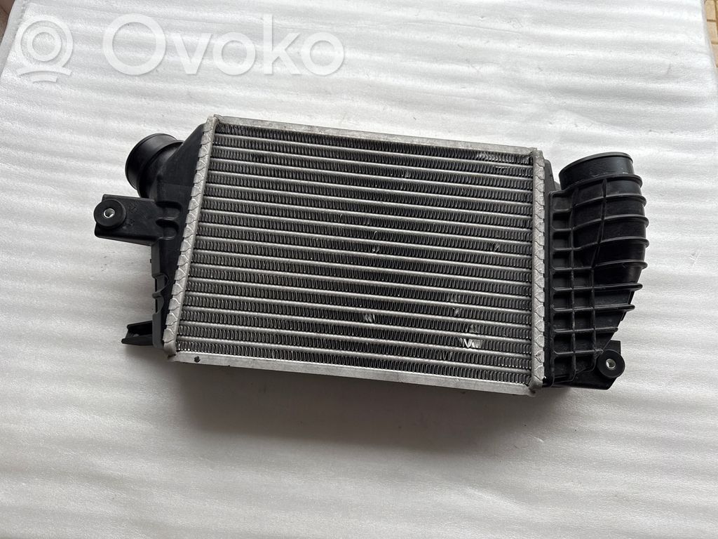 Subaru WRX Interkūlerio radiatorius 