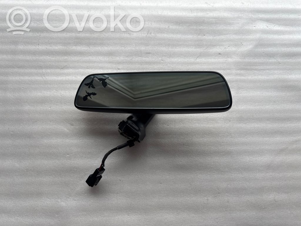 Espejo retrovisor (interior)   92021AN03A,9056265