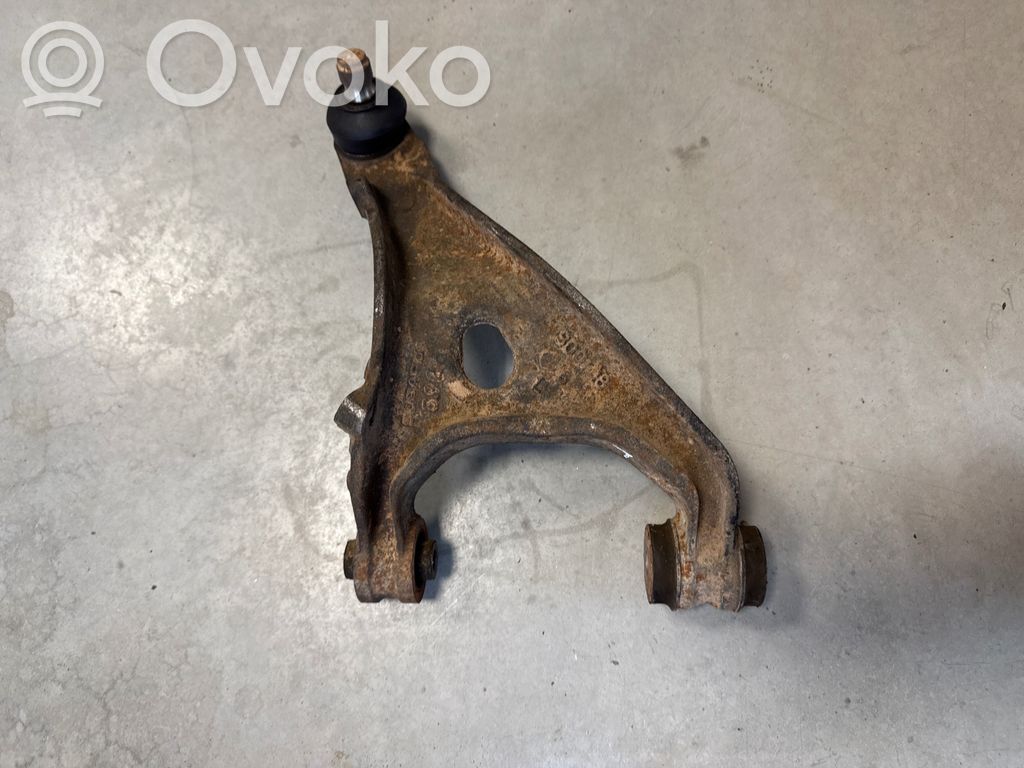 Toyota GT 86 Querlenker Achsschenkel hinten 
