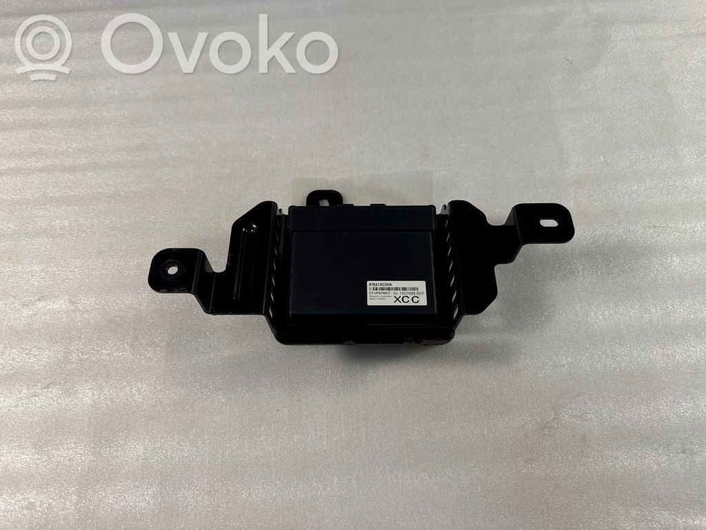 Subaru Ascent Parking PDC control unit/module 