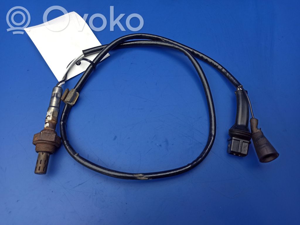 Lambda probe sensor   KBA16693,0ZA446E4,JAPAN