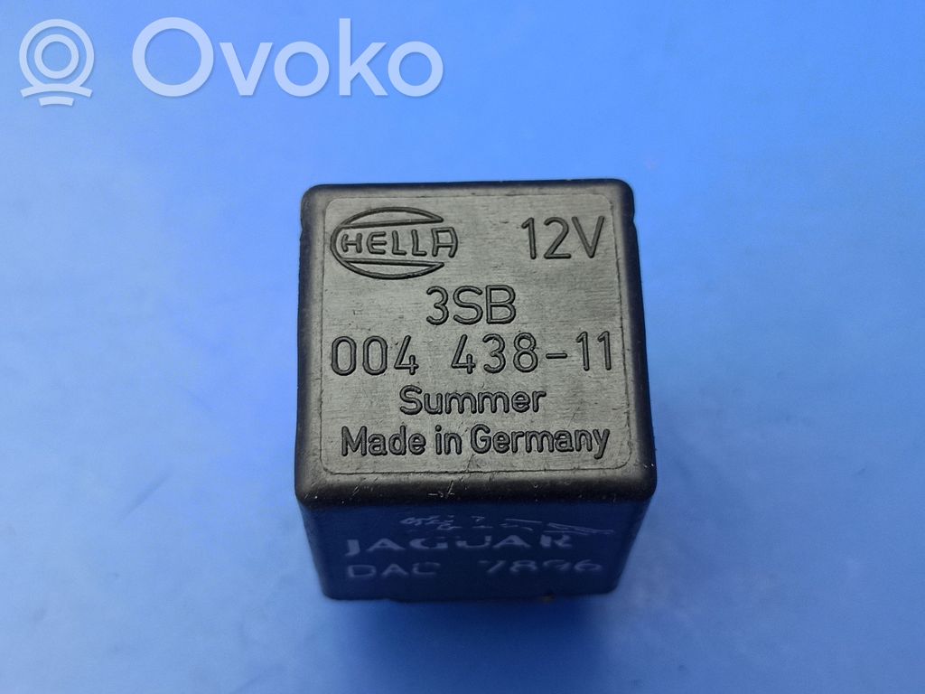 Jaguar XJS Other relay 