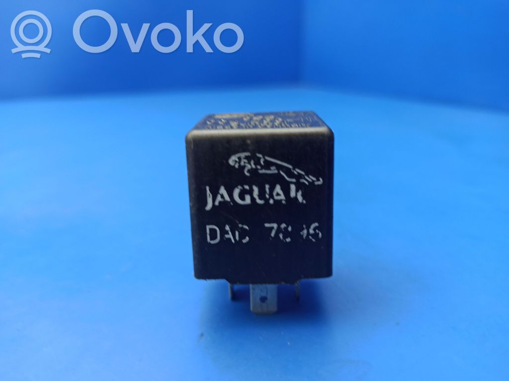 Other relay   DAC7896,3SB00443811,HELLA