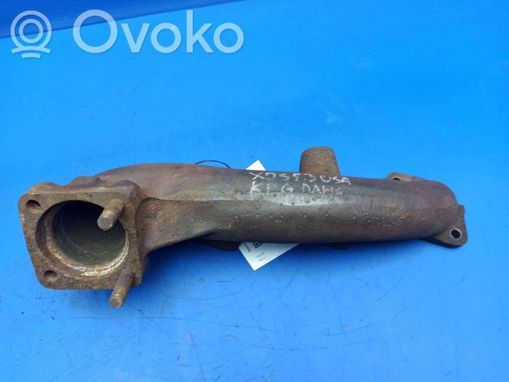 Išmetimo kolektorius   P44003A