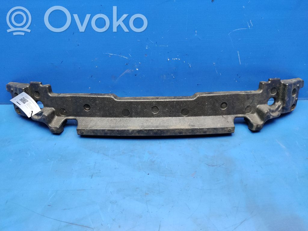 Jaguar XF Absorber zderzaka przedniego 