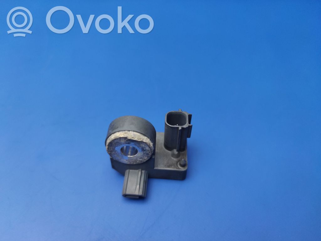 Jaguar XF Airbagsensor Crashsensor Drucksensor 