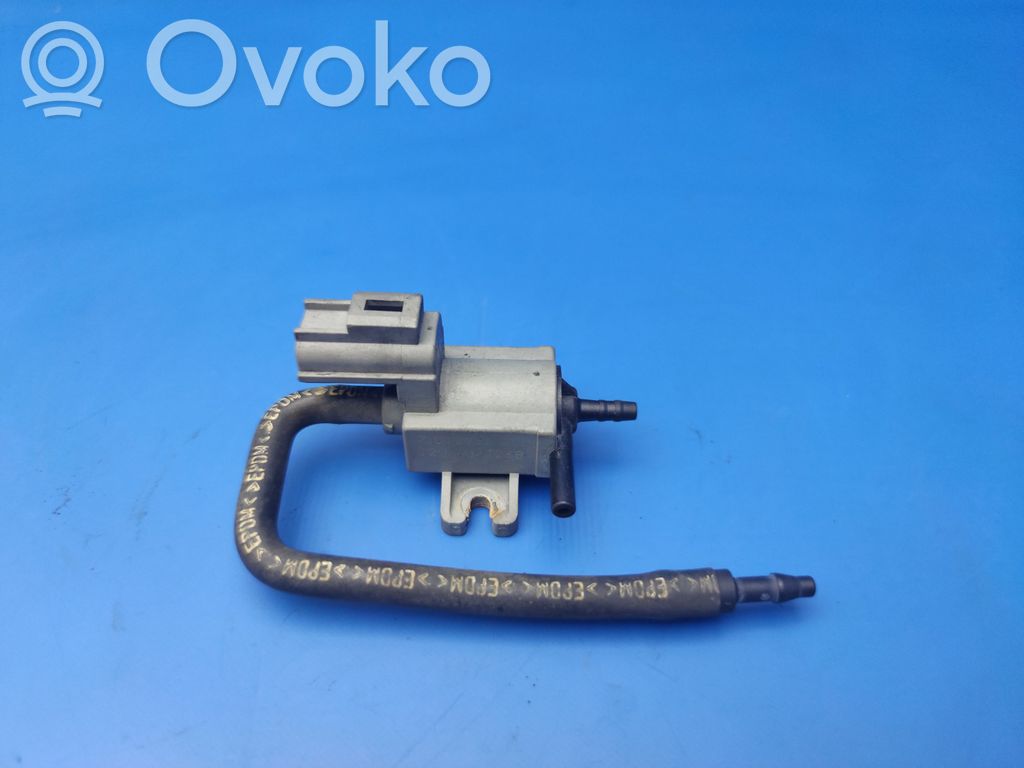 Jaguar XF Electroválvula del turbo 