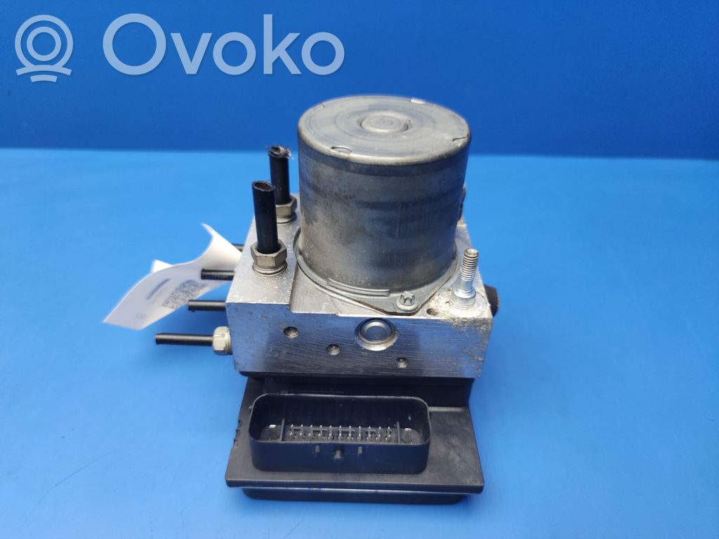 Jaguar XF ABS Pump 